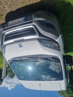 Peugeot Boxer Maxi L4H2 2.2 Hdi 96kw