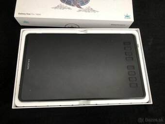 Graficky tablet Huion H950P