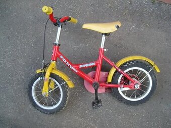 Bicykel