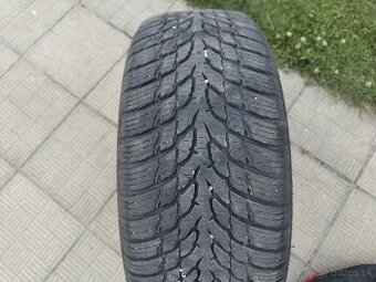 Zimne pneumatiky 205 55 R16 91T