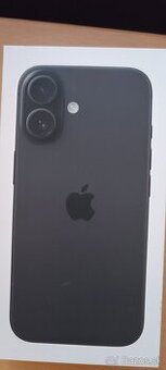 Iphone 16 256GB