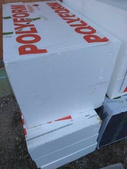 Predam fasadny polystyren