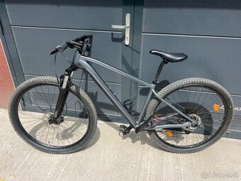 Horsky bicykel Rockrider