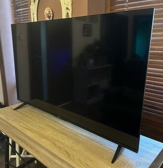 Televízor TCL 50C61B