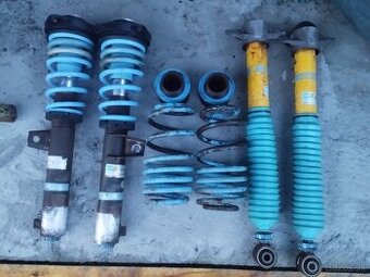 Výškovo nastaviteľný podvozok Bilstein