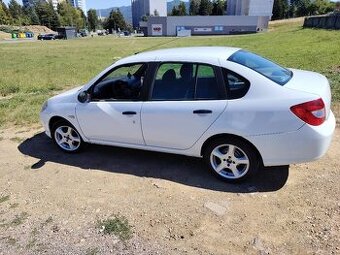 Renault Thália