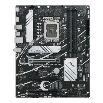 kúpim ASUS PRIME  H770-PLUS D4