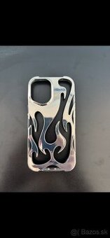 "Silver Gloss" obal