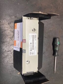 Satelit-BMW E60-E61