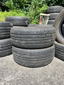 Unigrip 195/55/R15 Letné