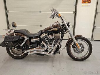 Harley Davidson Dyna