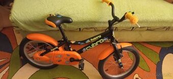 Detský bicykel