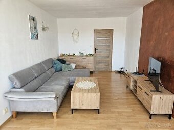 3-Room Apartment for Rent / 3-izbový byt na prenájom