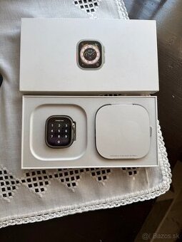 Apple Watch Ultra 2 49MM