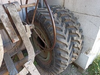 Kolesá V3S