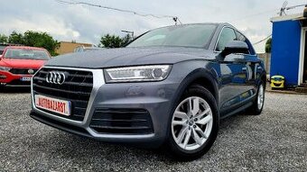 Audi Q5 50 2.0 TFSIe Plug -in Hybrid S tronic odpočet DPH