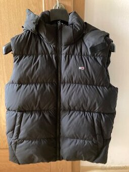 Tommy Jeans Vesta