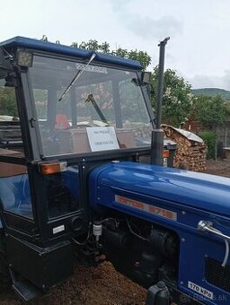 Traktor 5711 - 1