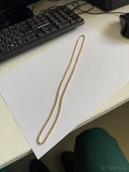 Predám Rope Chain