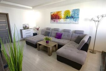 Výnimočný 4 izbový byt v Košiciach,Kpt.Jaroša 15, 80m2