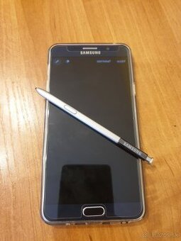 Predám SAMSUNG Note 5 - 1