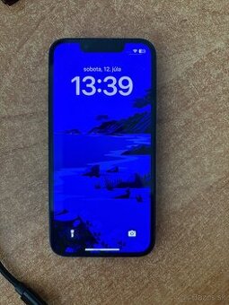 iPhone 13 mini 128gb