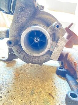 Turbo - 1