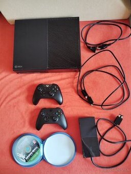 Xbox one