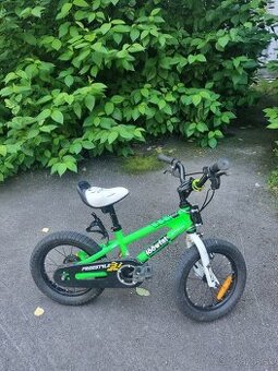 Detsky bicykel 14