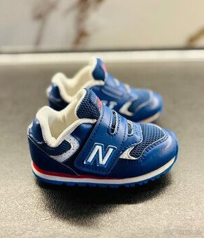 Detské topánočky New Balance.