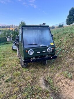 Multicara m25 - 1