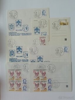 Pápež 1990 mix