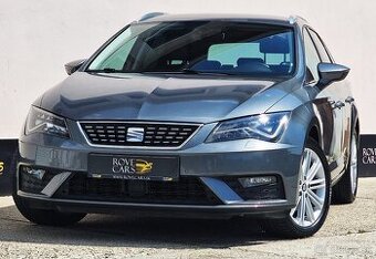 Seat Leon ST 1.4TSi S S Xcellence Full Led SR 1majiteľ Top S