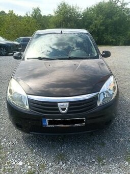 Sandero