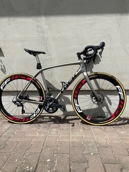 Trek domane SL6 disc 2019