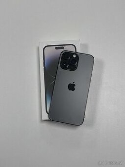 iPhone 14 Pro Max 256GB