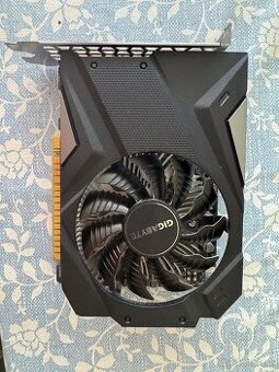Gigabyte gtx 1650 OC 4gb