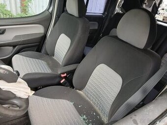 Fiat Doblo 2000-2010