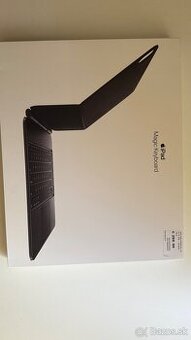 Apple magic keyboard iPad Pro 13 black