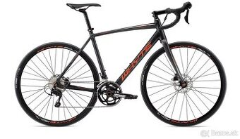 Cestny bicykel Whyte Suffolk disc 105 - 11sp