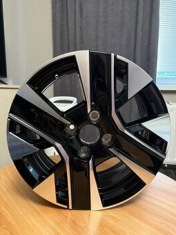 Origo Peugeot disk R16 - 1