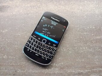 BlackBerry Bold 9990