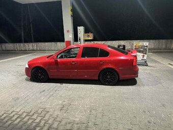 Škoda Octavia 2, 2.0tfsi rs 147kw