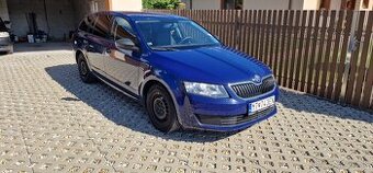 Škoda octavia 3 kombi