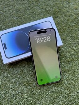 iPhone 14 pro max 256gb