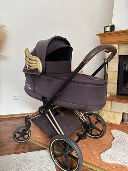 Cybex Jeremy Scott