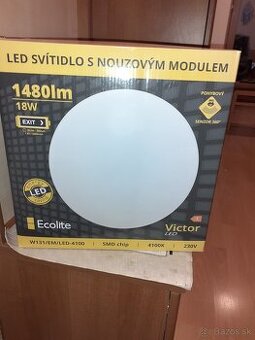 Predám LED svietidlo