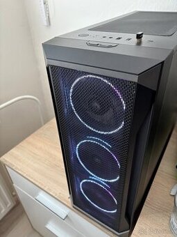 Herný PC