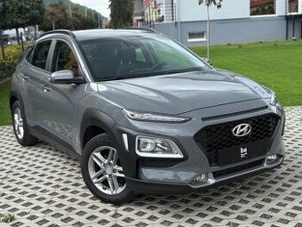 Hyundai Kona - 91000 KM - TOP STAV - servisna historia
