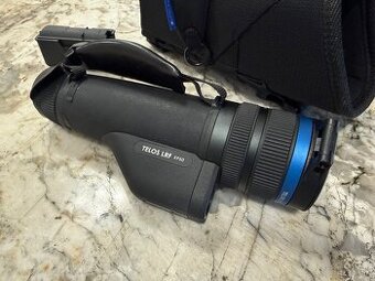 Predám PULSAR TELOS LRF XP50